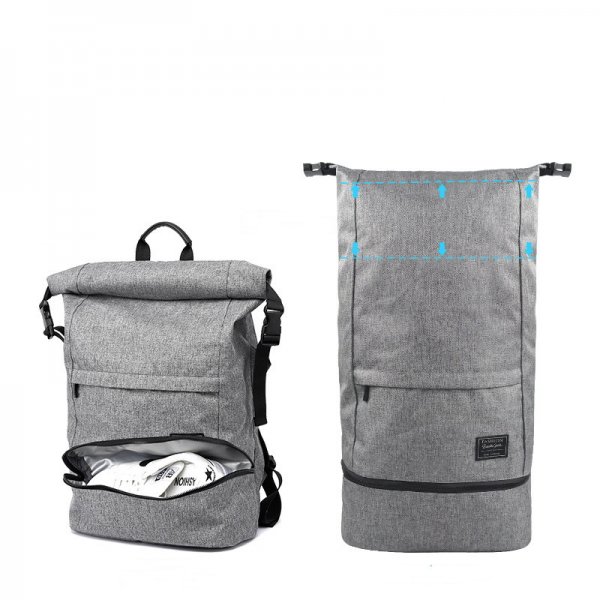 Large Capacity Outdoor Multifunctional Travel Backpack