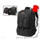 Large Capacity Men's Backpack Travel Leisure Outdoor