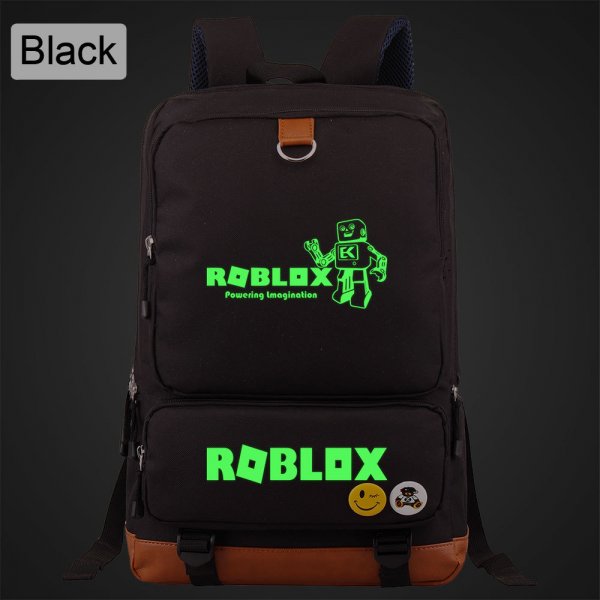 Teenager Student School Bag Men And Women Backpack Travel Bag