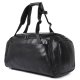 Casual And Practical Key Body Bag  Lightweight First Layer Leather Travel Bag