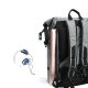 Large Capacity Outdoor Multifunctional Travel Backpack