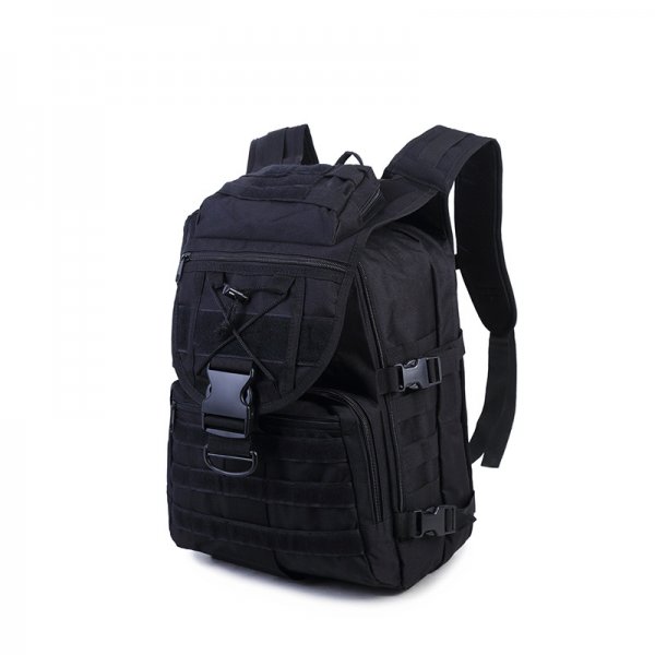 Outdoor Back Military Fan Travel Backpack