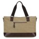 Canvas Men's One Shoulder Bag Crossbody Travel Handbag For Men