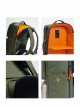 Hiking Large Capacity Waterproof Mountaineering Travel School Bag