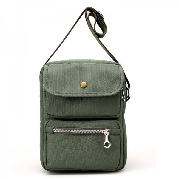 Korean travel outdoor shoulder bag