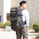 Men's Large Capacity 70L Oxford Cloth Luggage Shiralee Outdoor Travel Backpack