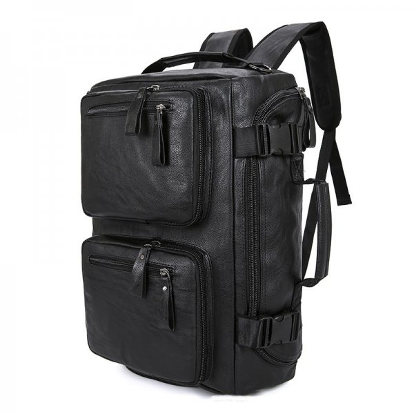 Multi-purpose Travel Bag Backpack Business Casual Men