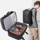 Men's Business Backpack Travel Outdoor College Student Bag