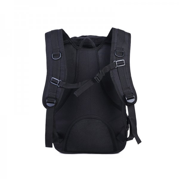 Outdoor Back Military Fan Travel Backpack