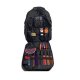 Outdoor Sports Travel Backpack Computer Bag Hairdresser Tool Bag Hairdresser Bag