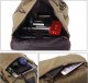 Multifunctional Travel Bag Large Capacity Student School Bag