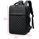 Oxford cloth travel bag men's business backpack